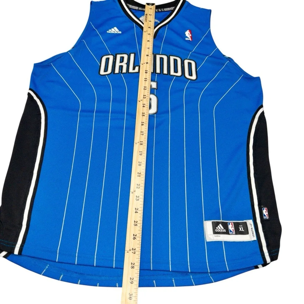 Adidas Orlando Magic Victor Oladipo Jersey Youth XL‎ (18/20) NBA Basketball
